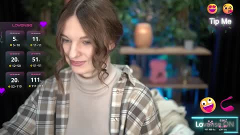 xoxo_molly online show from October 30, 9:16 pm