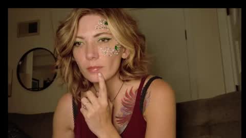 xpbunni online show from October 4, 11:31 pm