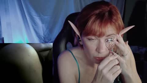 xpbunni online show from November 1, 2:59 am