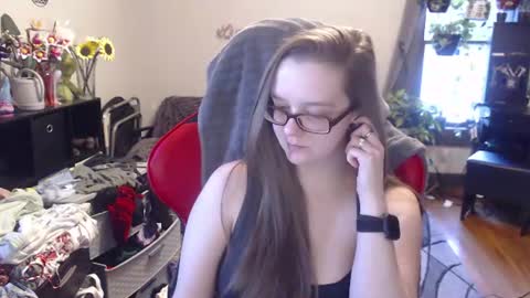 xqueenkendrax online show from July 8, 11:29 pm