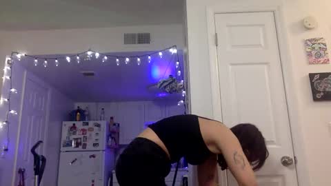 CHERRY online show from February 26, 4:11 am