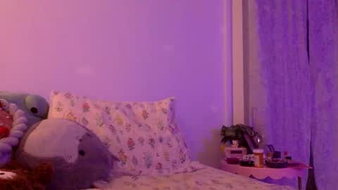 CHERRY online show from February 5, 12:57 am