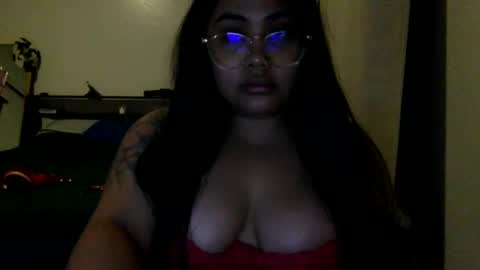 Desiree online show from November 6, 5:57 am