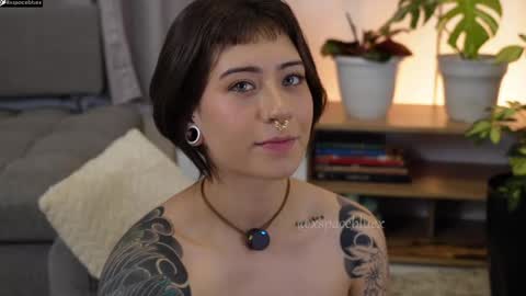 Blue online show from May 15, 10:56 pm