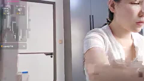 xuyihan online show from February 20, 4:33 am