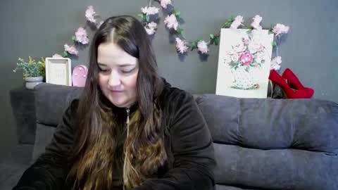 xx daniella xx online show from January 19, 7:26 am