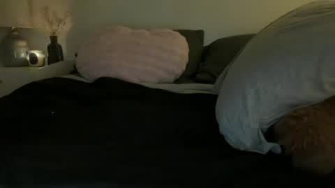 Lily online show from July 12, 11:38 pm
