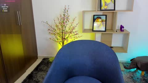 Amelie online show from February 19, 7:16 pm