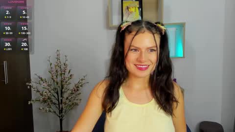 Amelie online show from February 12, 6:51 pm