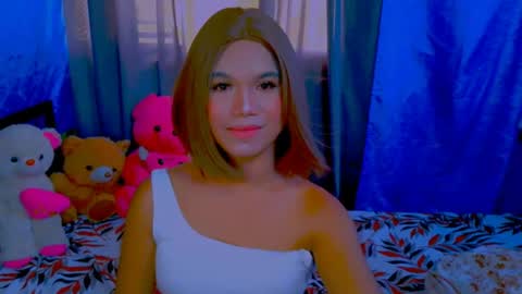 Fiona online show from May 27, 1:57 am