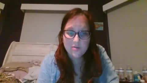 xxfrecklez online show from February 3, 3:09 am