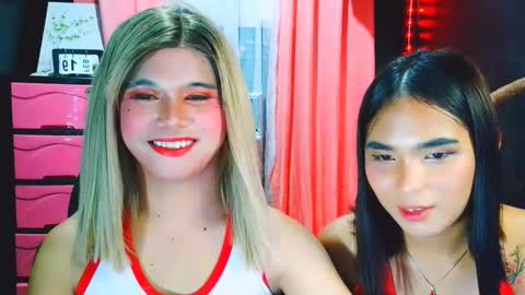 xxirene online show from February 19, 4:12 am