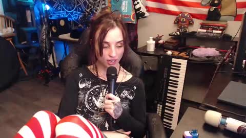 Lilith online show from September 22, 5:28 am