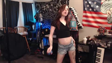 Lilith online show from September 26, 6:00 am