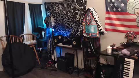 Lilith online show from September 29, 6:29 am