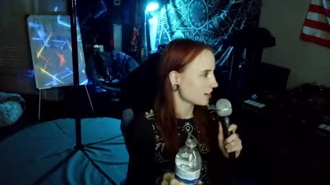 Lilith online show from April 5, 2:32 am