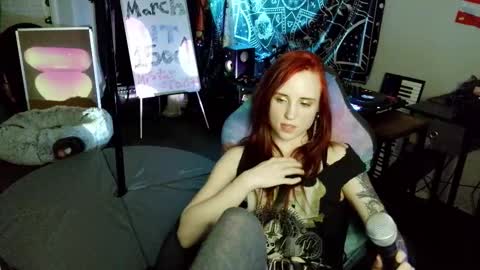 Lilith online show from March 4, 7:26 am