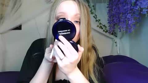 LoveAnastasia online show from February 26, 5:12 pm