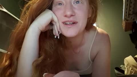 xxmariebliss online show from November 5, 12:54 pm