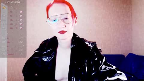 Andariel online show from February 13, 5:44 pm