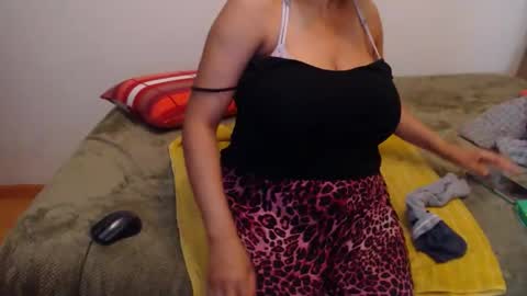 Ayanda online show from March 16, 11:14 am