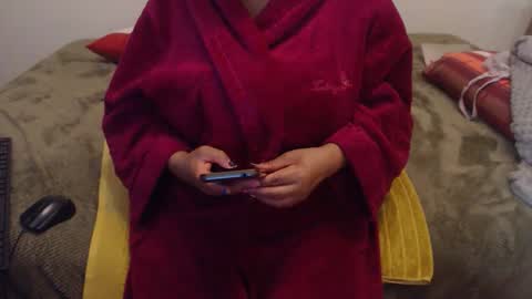 Ayanda online show from March 18, 6:57 pm