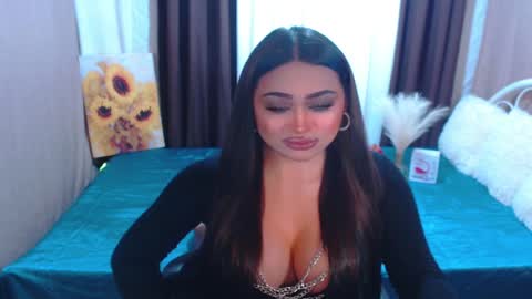 DolllyMistress online show from May 4, 12:47 am