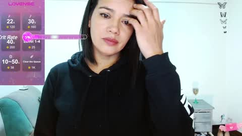 Snapshot of xxxsweetandhornyxxx chatting on January 6, 3:51 pm dolcesasha  online show from January 6, 3:51 pm