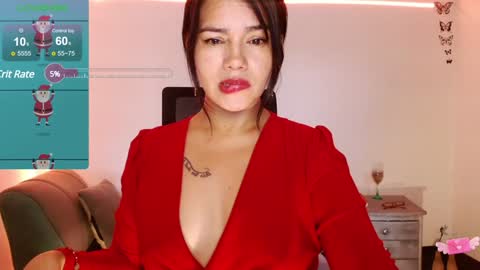 Snapshot of xxxsweetandhornyxxx chatting on December 24, 3:05 pm dolcesasha  online show from December 24, 3:05 pm