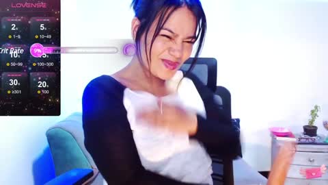 Snapshot of xxxsweetandhornyxxx chatting on December 13, 5:54 pm dolcesasha  online show from December 13, 5:54 pm