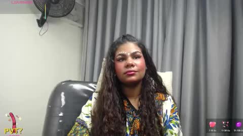 yazhini online show from March 20, 12:10 pm