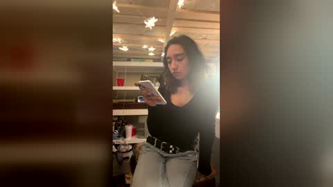 Ruby Luv online show from March 14, 3:18 am