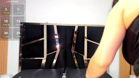 Yahaira online show from December 5, 12:17 pm