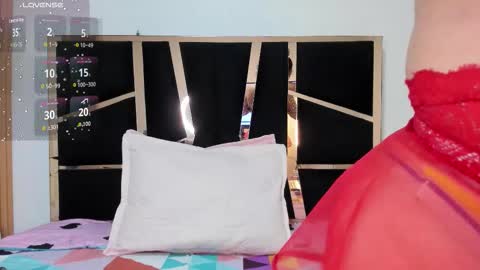 Yahaira online show from January 15, 2:34 pm