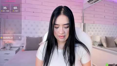 Yakeline online show from February 17, 8:49 pm