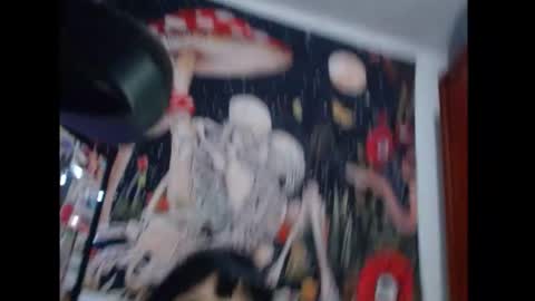 yami online show from May 24, 2:32 am