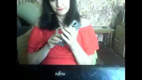 yanafiesta online show from September 15, 8:55 am