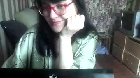 yanafiesta online show from October 15, 12:08 pm