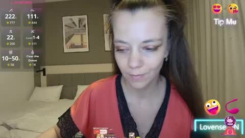 YanaSweetX online show from May 3, 3:59 pm