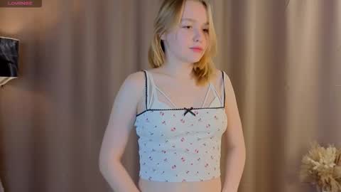 Kate online show from November 5, 1:05 pm