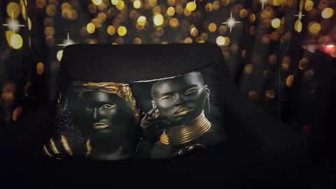 Anika online show from December 3, 5:26 pm