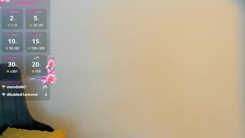 Yana online show from November 4, 7:24 am