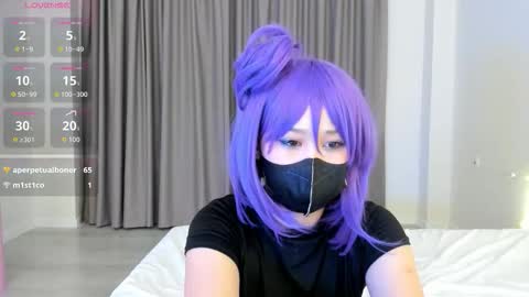 Yana online show from February 22, 9:05 pm