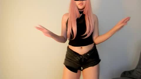 Yana online show from November 3, 7:01 am