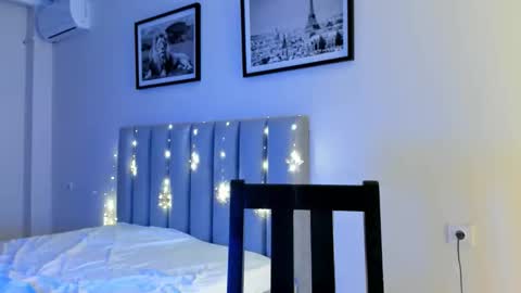 Yana online show from February 26, 10:53 pm