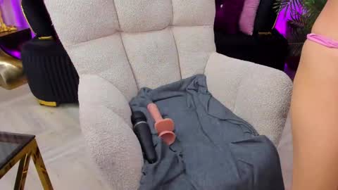 yasminwild online show from February 21, 6:47 am