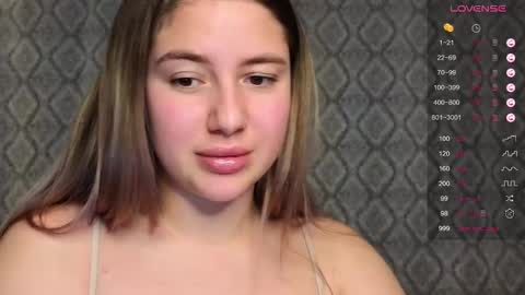 Yasyaa  online show from December 10, 8:49 pm