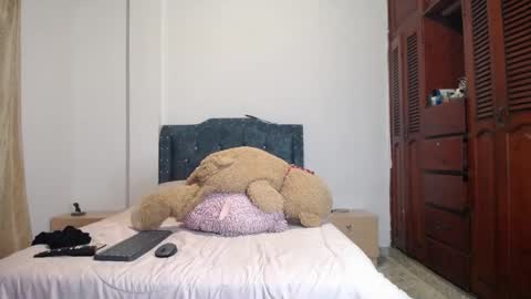 Jasmin online show from November 8, 3:11 am