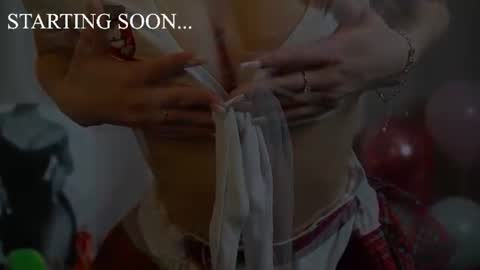 Kate online show from July 14, 6:01 pm