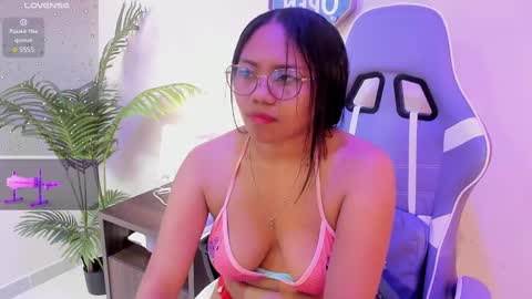 yeika_foxy online show from February 15, 9:49 am